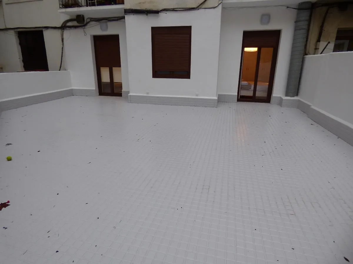 Gros Apartment By Aula San Sebastian