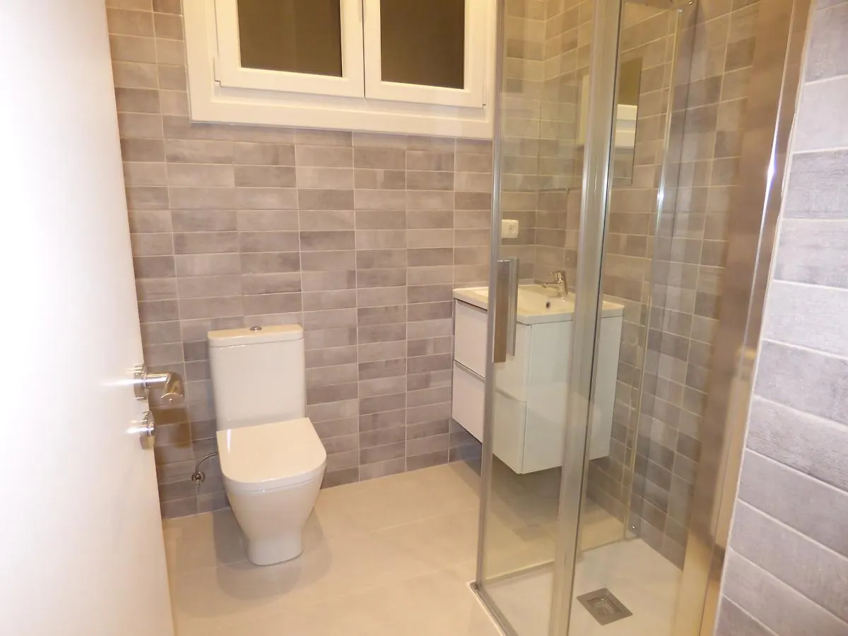 Gros Apartment By Aula San Sebastian